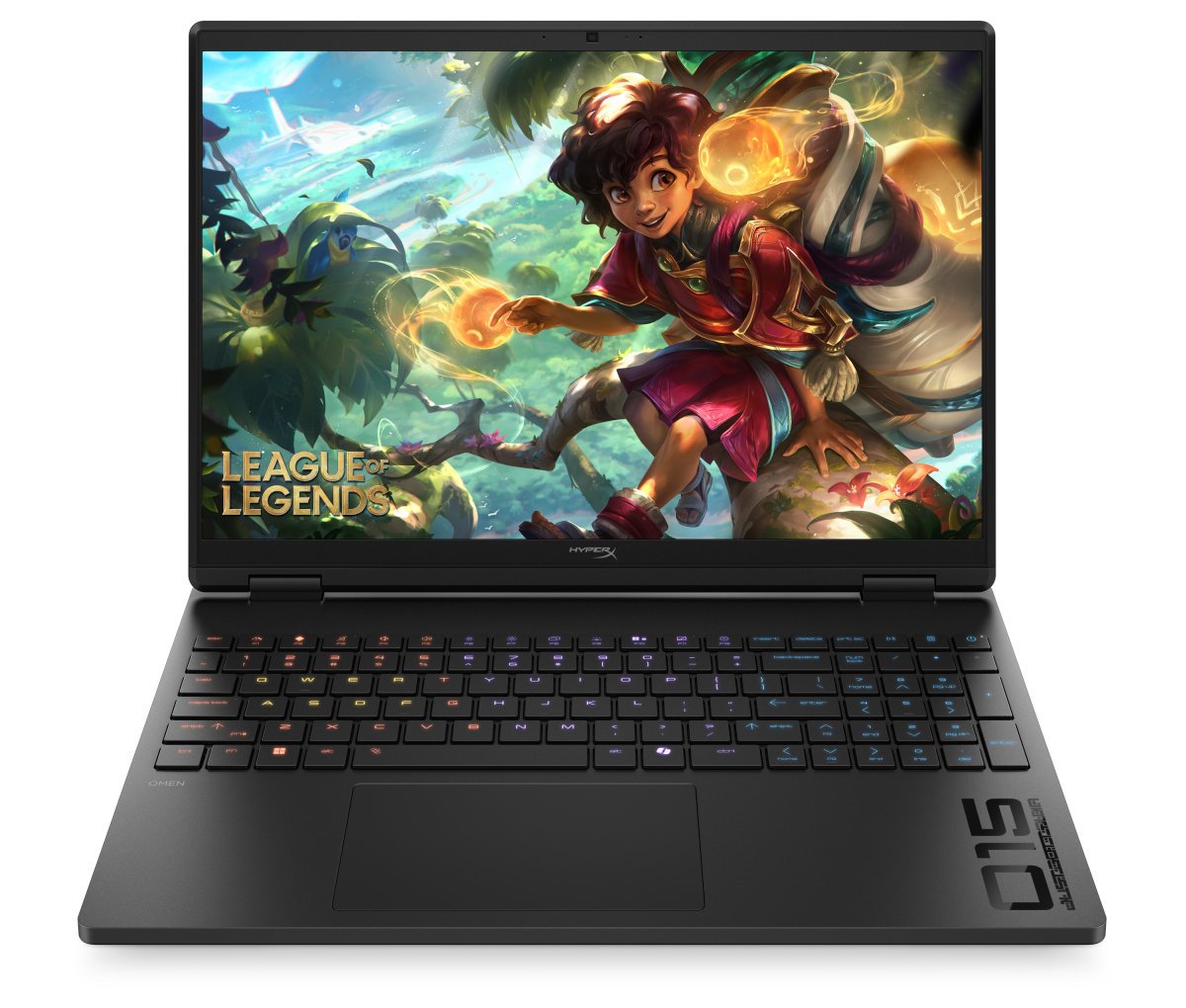 HyperX OMEN 15-ga0007ncx (D93LSEA)