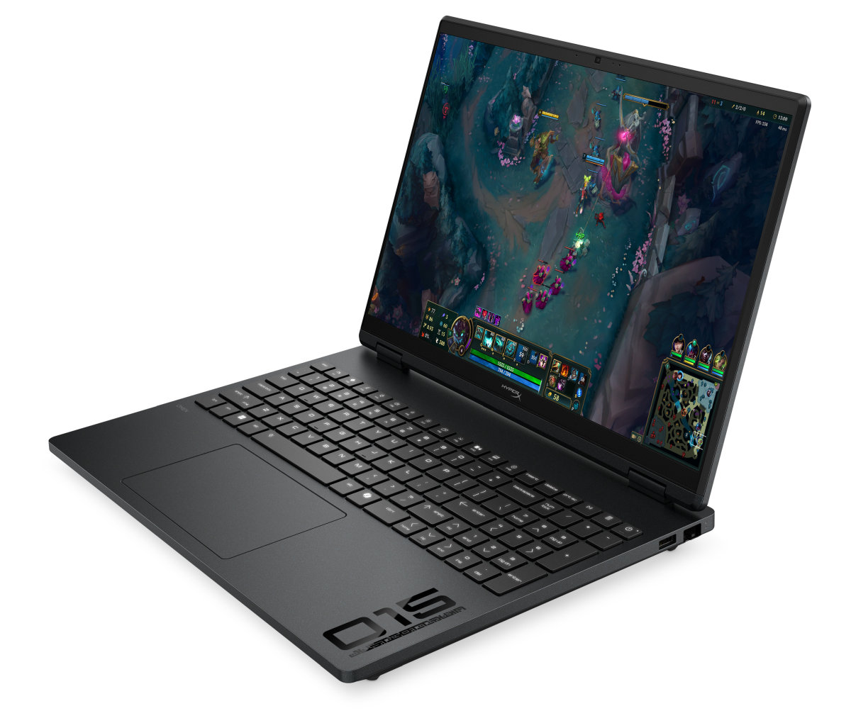 HyperX OMEN 15-ga0061ncx (D93T1EA)
