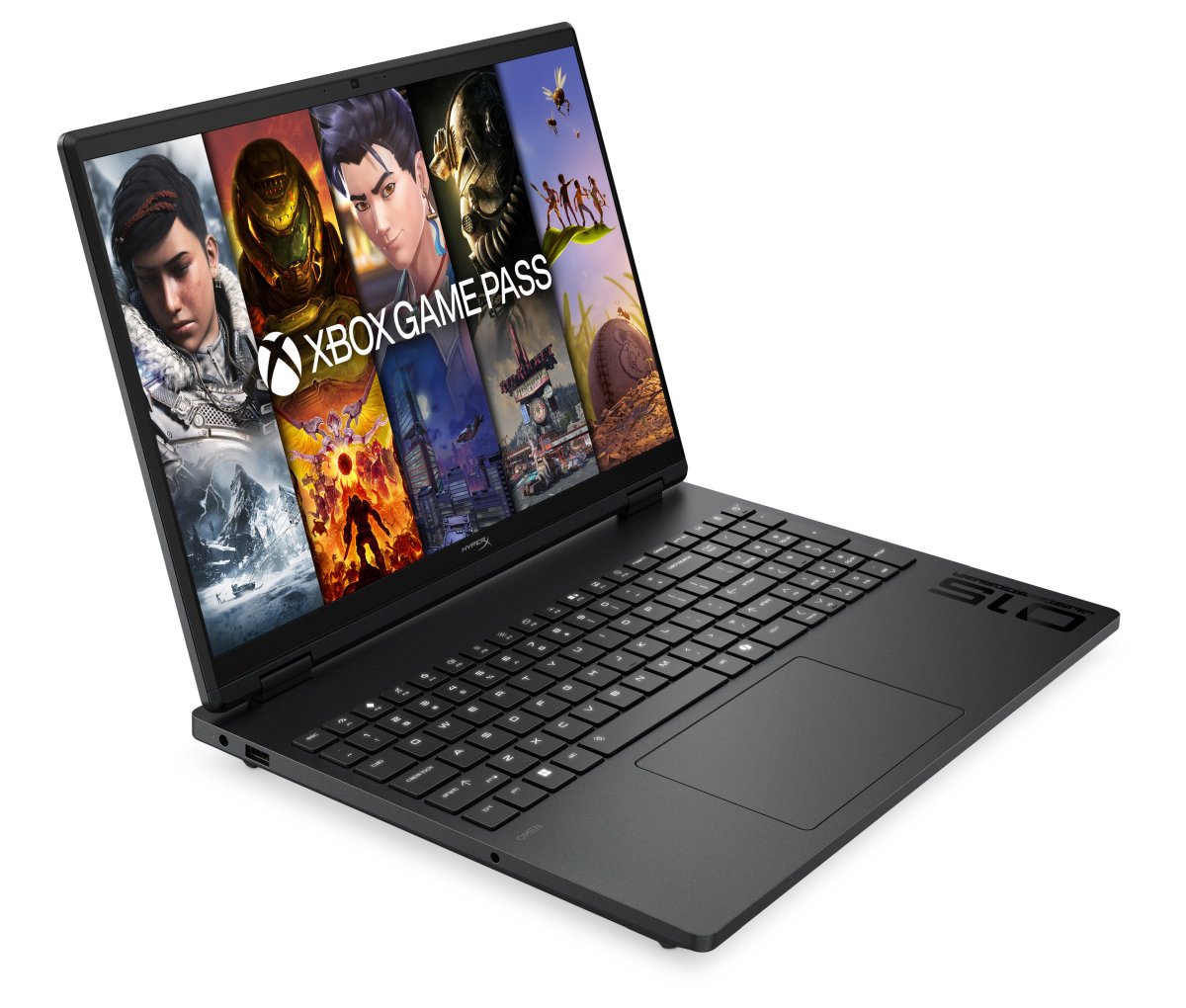 HyperX OMEN 15-gb0060ncx (D93T8EA)
