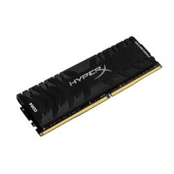 HyperX Predator DDR4 8GB 2666MHz CL13 HX426C13PB3/8 - Paměťové moduly - DDR