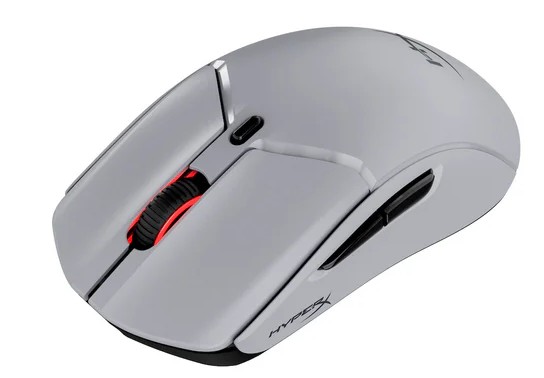HyperX Pulsefire Haste 2 Pro (A1KY5AA)