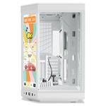 HYTE Y70 Touch Infinite Snow White