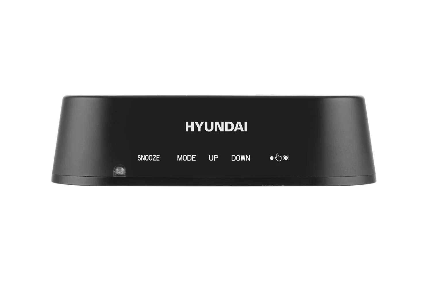 Hyundai AC 331 čierny HYUAC331B