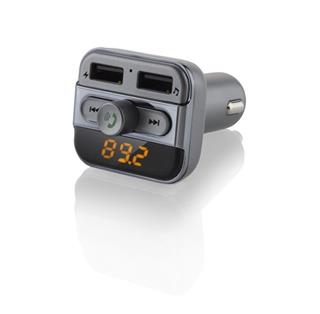 Hyundai FMT 520 BT CHARGE