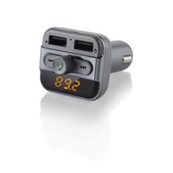 Hyundai FMT 520 BT CHARGE