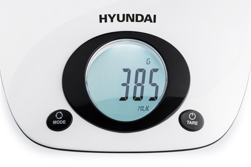 Hyundai KVE 034