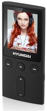 HYUNDAI MPC 501 čierna