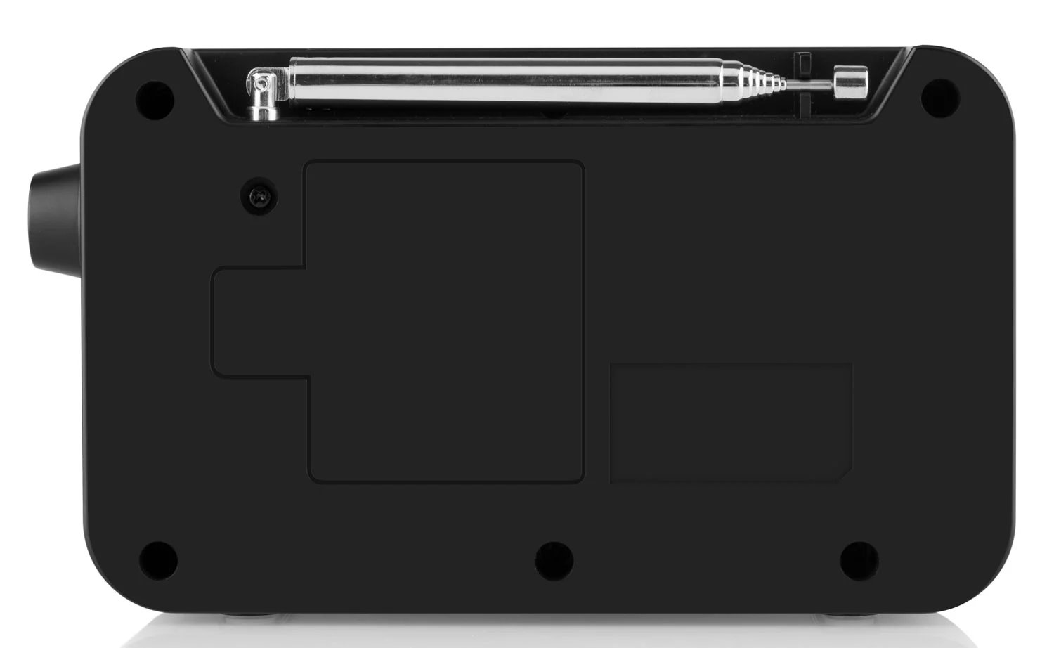 Hyundai PR 650 BTDAB, čierna