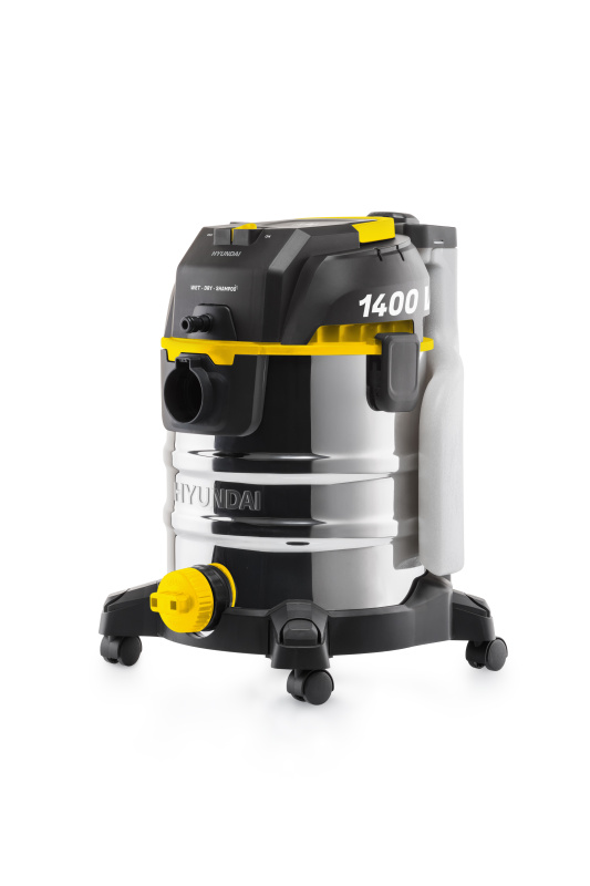 Hyundai VC 5850 Víceúčelový vysavač, 1400 W
