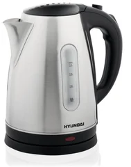 HYUNDAI VK 222 varná konvice, 2200W, nerez