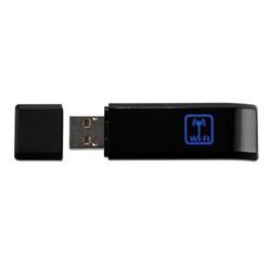 HYUNDAI WIFI adaptér USBWIFI1, černý
