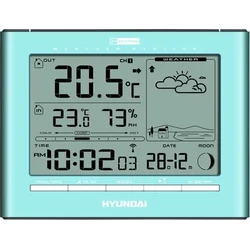 HYUNDAI WSC 2180