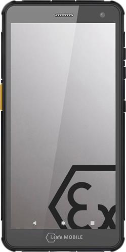 i.safe MOBILE IS655.2 ATEX Zone 2/22
