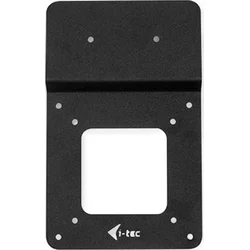 i-tec Docking Station Bracket for monitors with flat VESA mount