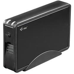 I-TEC MySafe Advance Clip externí case pro 3,5”
