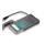 I-TEC MYSAFE Easy 2,5" HDD Case USB-C 3.1 Gen2 C31MYSAFEU313