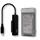 I-TEC MYSAFE Easy 2,5" HDD Case USB-C 3.1 Gen2 C31MYSAFEU313