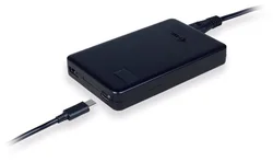 i-tec SMART CHARGER USB-C 60W USB-A 10W
