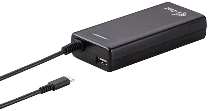 i-tec Universal Charger USB-C PD 3.0 + 1x USB 3.0, 112W