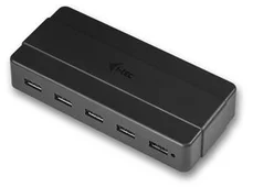i-tec USB 3.0 Charging HUB - 7port with Power Adapter U3HUB742