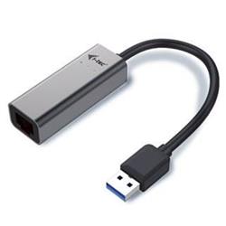 i-tec USB 3.0 Metal Gigabit Ethernet Adapter