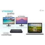 i-tec USB 3.0/USB-C/Thunderbolt, 2x HDMI Dokovacia stanica, PD 85W