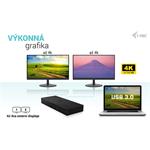 i-tec USB 3.0 / USB-C / Thunderbolt