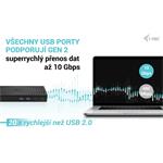 i-tec USB 3.0 / USB-C / Thunderbolt