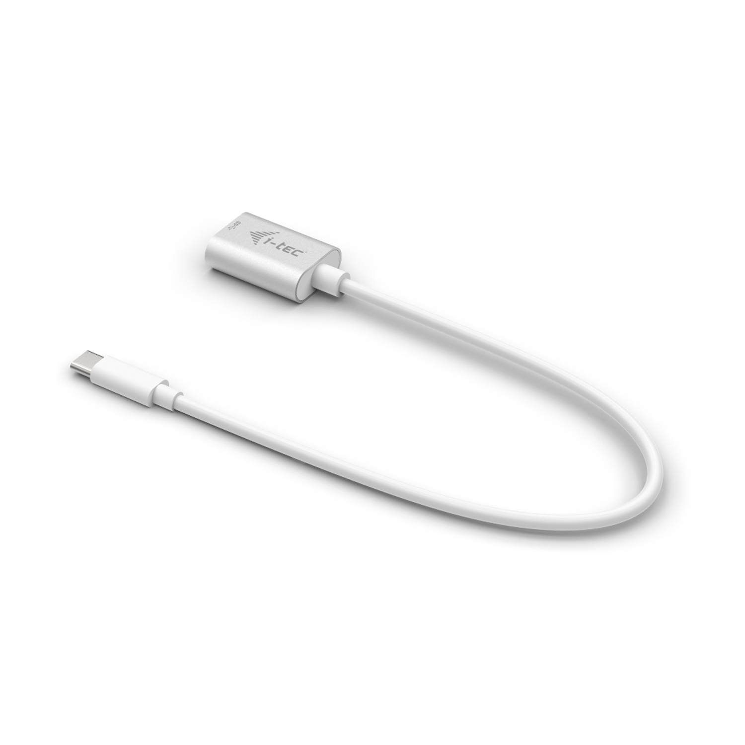 i-tec USB 3.1 Type-C na Type-A adaptér C31ADA