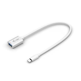 i-tec USB 3.1 Type-C na Type-A adaptér C31ADA