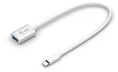 i-tec USB 3.1 Type-C na Type-A adaptér C31ADA