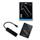 I-TEC USB 3.1 USB-C SLIM HUB 4 portový pasívny