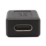 i-tec USB-A (m) to USB-C (f) Adaptér, 10 Gbps C31TYPEA