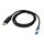 i-tec USB-C DisplayPort Cable Adapter 4K / 60 Hz 200cm C31CBLDP60HZ2M