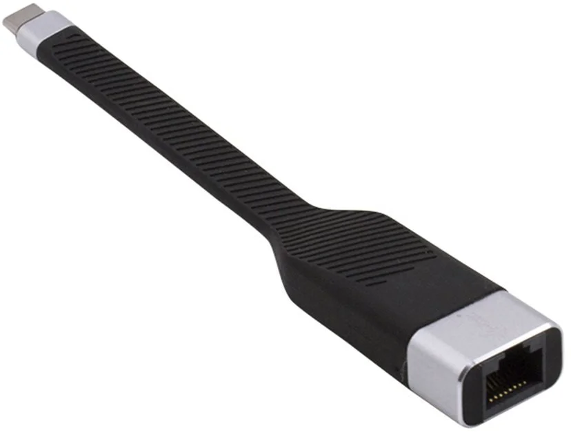 i-tec USB-C Flat Gigabit Ethernet Adapter C31FLATLAN