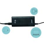 i-tec USB-C HDMI DP Docking Station + i-tec Universal Charger 112 W 
