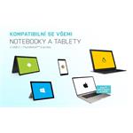 i-tec USB-C HDMI DP Docking Station with Power Delivery 100W