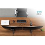 i-tec USB-C HDMI DP Docking Station with Power Delivery 100W