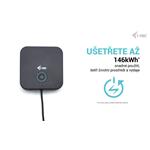 i-tec USB-C HDMI + Dual DP Docking Station, Power Delivery 100W