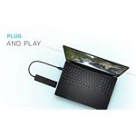 i-tec USB-C Metal HUB 2x USB 3.0 2x USB-C