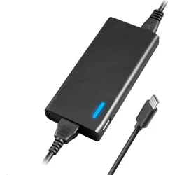 i-tec USB-C Smart Charger 65W + USB-A Port 12W