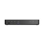 i-tec USB-C/Thunderbolt KVM dokovacia stanica s dvoma displejmi, Power Delivery 65/100W