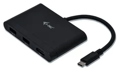 i-tec USB-C Travel Adaptér - 1xHDMI, 2xUSB 3.0, PD C31DTPDHDMI