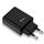 i-tec USB Power Charger 2 Port 2.4A Black