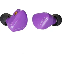 iBasso IT00 Purple