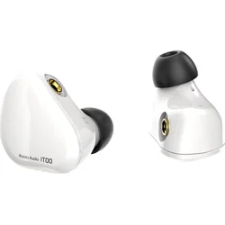 iBasso IT00 White