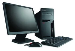 IBM ThinkCentre M55 PD945/1GB/80GB/DVDROM/XPP-TOWER