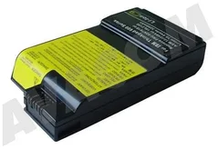 IBM ThinkPad 600 Li-ion 10,8V 4600mAh