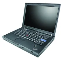 IBM ThinkPad R61 15,4+"T7250,1GB,160GB,nVidia Quadro,DVD±RW,WL,BT,XPP