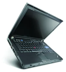 IBM ThinkPad T61 14,1"T7300,1GB,80GB,nVidia Quad,DVD Combo,WL,BT,VB